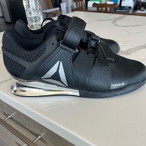 Men’s Reebok Legacy three lifters